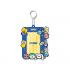 CCREW - 03 CARD HOLDER KEYRING