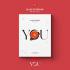 HA SUNG WOON - YOU / SPECIAL ALBUM