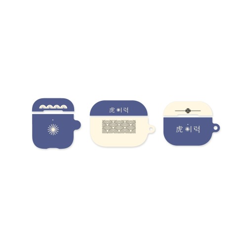 SonHoYoung - 02 EARPHONE CASE / 2022 HOI MD