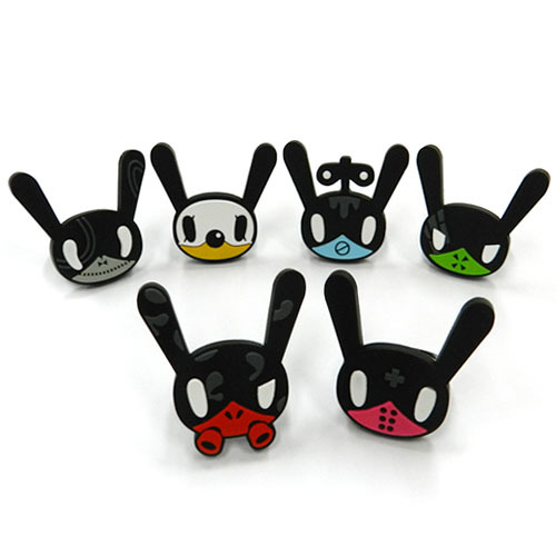 B.A.P - MATOKI Character Ring