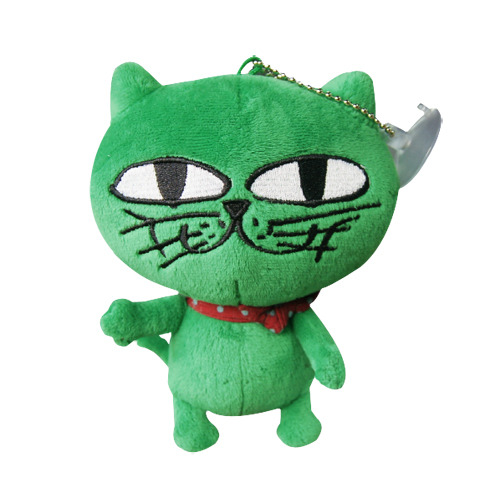 OKCAT - Suction (2PM OK TAEC YEON CHARACTER)