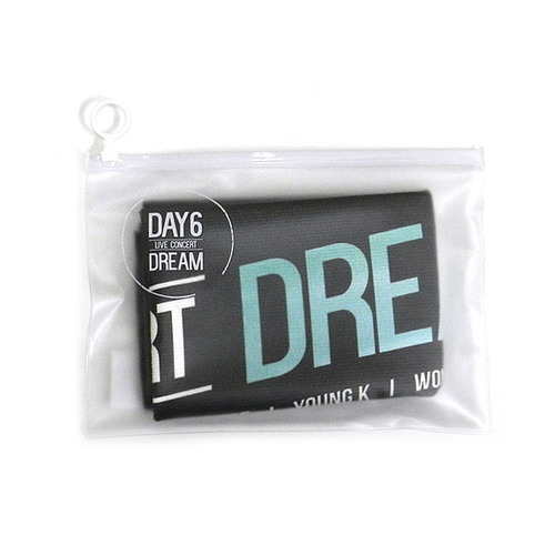 [SALE] 데이식스 - 슬로건 / 2016 LIVE CONCERT "DREAM"