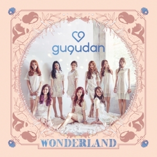 gugudan - ACT.1 THE LITTLE MERMAID