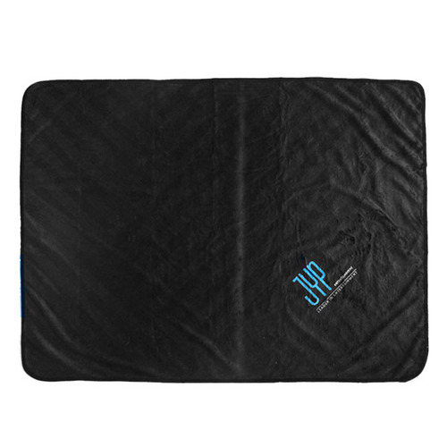 JYP - Blanket / JYP Logo Official MD