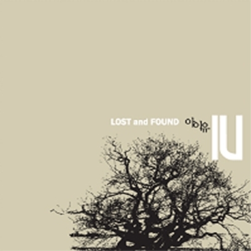 IU - LOST AND FOUND