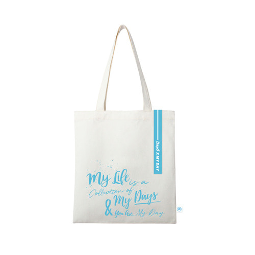 [SALE] DAY6 - ECO BAG / EVERY DAY6 IN JULY