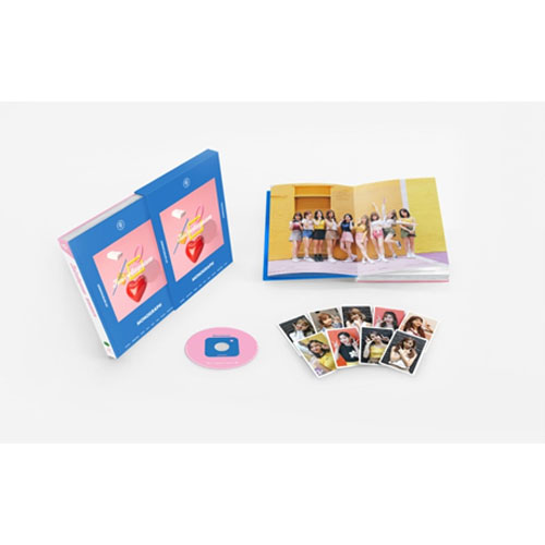 트와이스 - MONOGRAPH / TWICETAGRAM