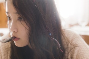 IU - Spring of twenty-year-old / 1ST SINGLE ALBUM