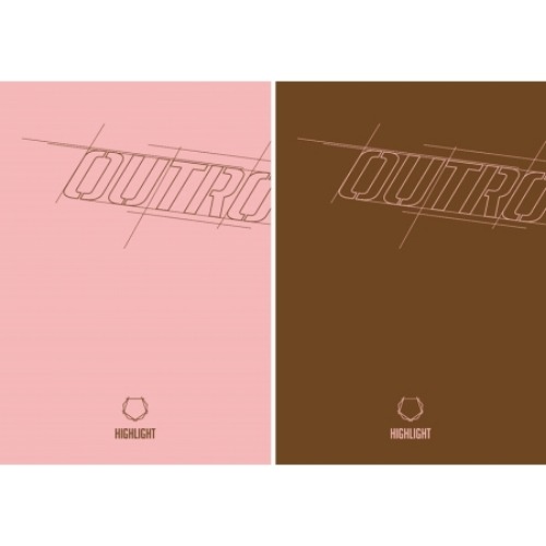 HIGHLIGHT - OUTRO / SPECIAL ALBUM