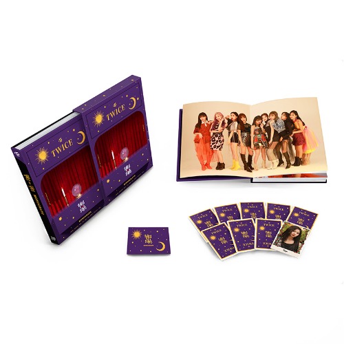 트와이스 - MONOGRAPH / YES or YES