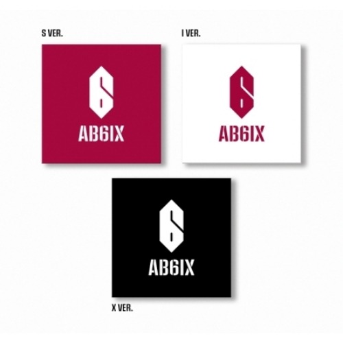 AB6IX - B:COMPLETE / 1ST EP