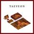 TAEYEON - PUZZLE PACKAGE