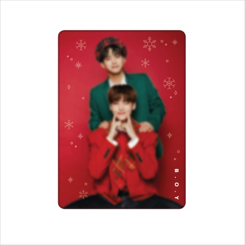 B.O.Y - 09 BLANKET / 2019 Dear, YOU