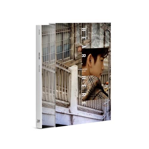 진영 - HEAR , HERE / PHOTOBOOK IN TAIPEI