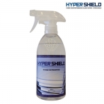 [엔공구] HYPER SHIELD 하이퍼쉴드 유분 제거 IPA탈지제 500ml