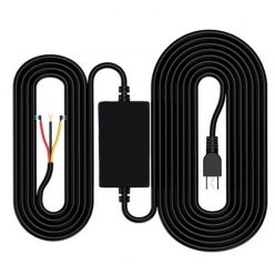 c타입 카플레이 전용 상시 케이블 주차 녹화 저전압 V10