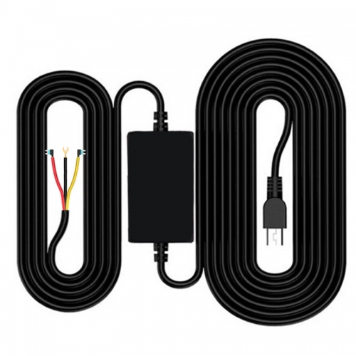 c타입 카플레이 전용 상시 케이블 주차 녹화 저전압 V10