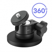 아이카 자석 거치대 홈캠 거치대 무타공 cctv 거치대 프리미엄