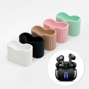 KONLI T12전용 충전 스테이션 블루투스 이어폰 충전기 충전도크