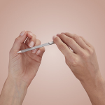 [즈윌링] 헹켈 TWINOX 네일케어 프레임 케이스 8종세트(HK97093-002)