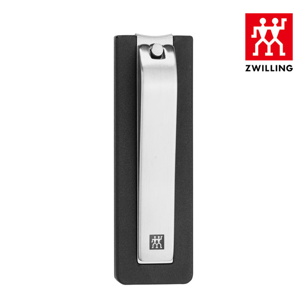 [즈윌링] 헹켈 TWINOX® TWIN Box 프라임 네일클리퍼(손톱깎이)60mm(HK42403-000)