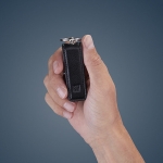 [즈윌링] 헹켈 TWINOX® 네일클리퍼(손톱깎이)(HK42445-000) 키홀더일체형