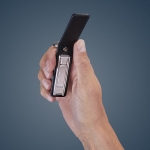 [즈윌링] 헹켈 TWINOX® 네일클리퍼(손톱깎이)(HK42445-000) 키홀더일체형