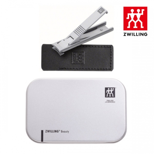 [즈윌링] 헹켈 TWINOX® TWIN S 네일클리퍼(손톱깎이)(HK42440-600)