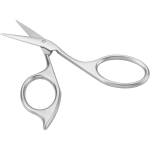 [즈윌링] 헹켈 TWINOX 아이브로(눈썹) 가위(HK43536-091)