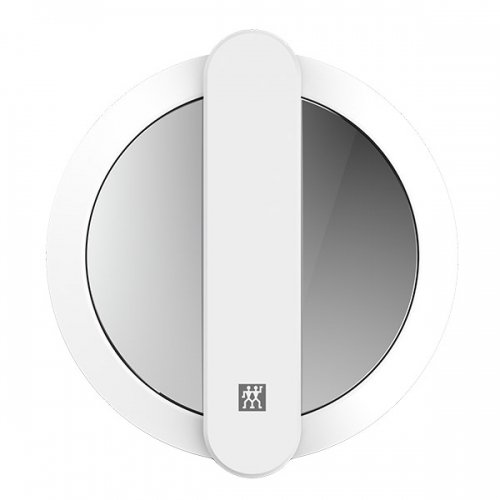 [즈윌링] 헹켈 LED 메이크업 확대 거울 10배 (HK88320-690)