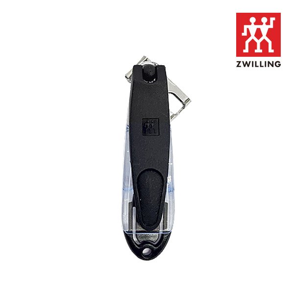 즈윌링뷰티 스페셜 기프팅 네일클리퍼 블루 80mm (HK90429-100)