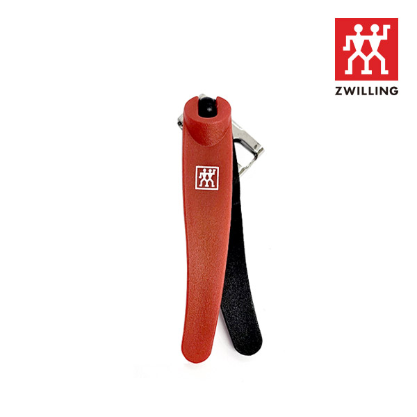 즈윌링뷰티 스페셜 기프팅 네일클리퍼 80mm (HK90453-600)