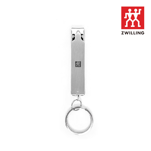 즈윌링뷰티 스페셜 기프팅 네일클리퍼 58mm (HK90003-000)