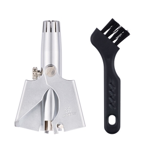[즈윌링] 헹켈 CLASSIC INOX 귀 코털 트리머(HK79850-010)