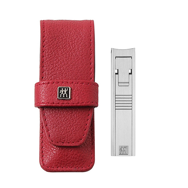 [즈윌링] 헹켈 TWIN 손톱깎이 2종세트 (HK97614-022)