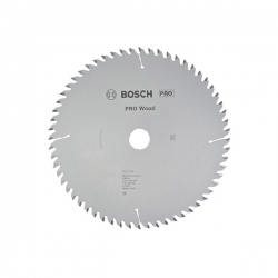 [BOSCH]목공용팁쏘 216x60x2.5T