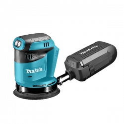 [마끼다]충전원형샌더 DBO180Z #본체