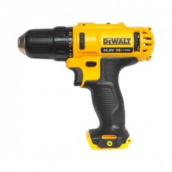 [디월트]충전드릴드라이버 DCD710N #본체