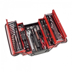 [토네]공구세트500AD(61pcs)