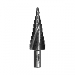 [세신]스탭드릴(트위스트형) T10-422