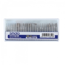 [스마토]아이드휠세트CBN-30