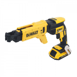 [디월트]충전스크류건 DCF620D2K (18V/20V MAX)-2.0Ah#2pack (단종)
