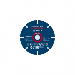 [BOSCH]EXPERT 카바이드멀티휠 76mm(3)