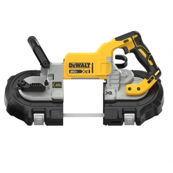 [디월트]충전밴드쏘 DCS374N #본체