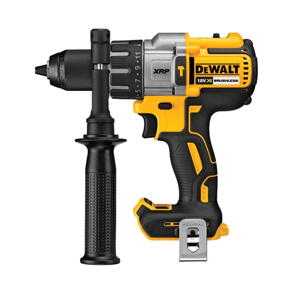 [디월트]충전햄머드릴 DCD996N #본체