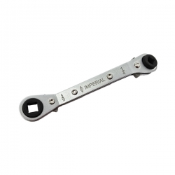 [임페리얼]냉동라쳇렌치 127-CO(컴프레서용)