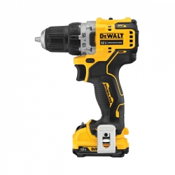 [디월트]충전드릴드라이버 DCD701L2 #3.0Ah-2pack