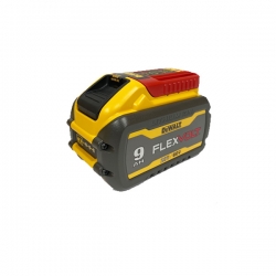 [디월트]리튬이온배터리 DCB609(60V-3.0Ah/20V-9.0Ah)