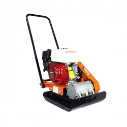 [한라기계]콤팩터 HLC-60H(혼다) (대신택배)