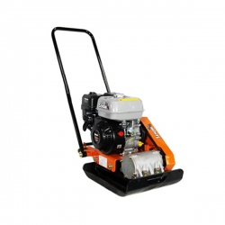 [한라기계]콤팩터 HLC-60S(센다이) (대신택배)